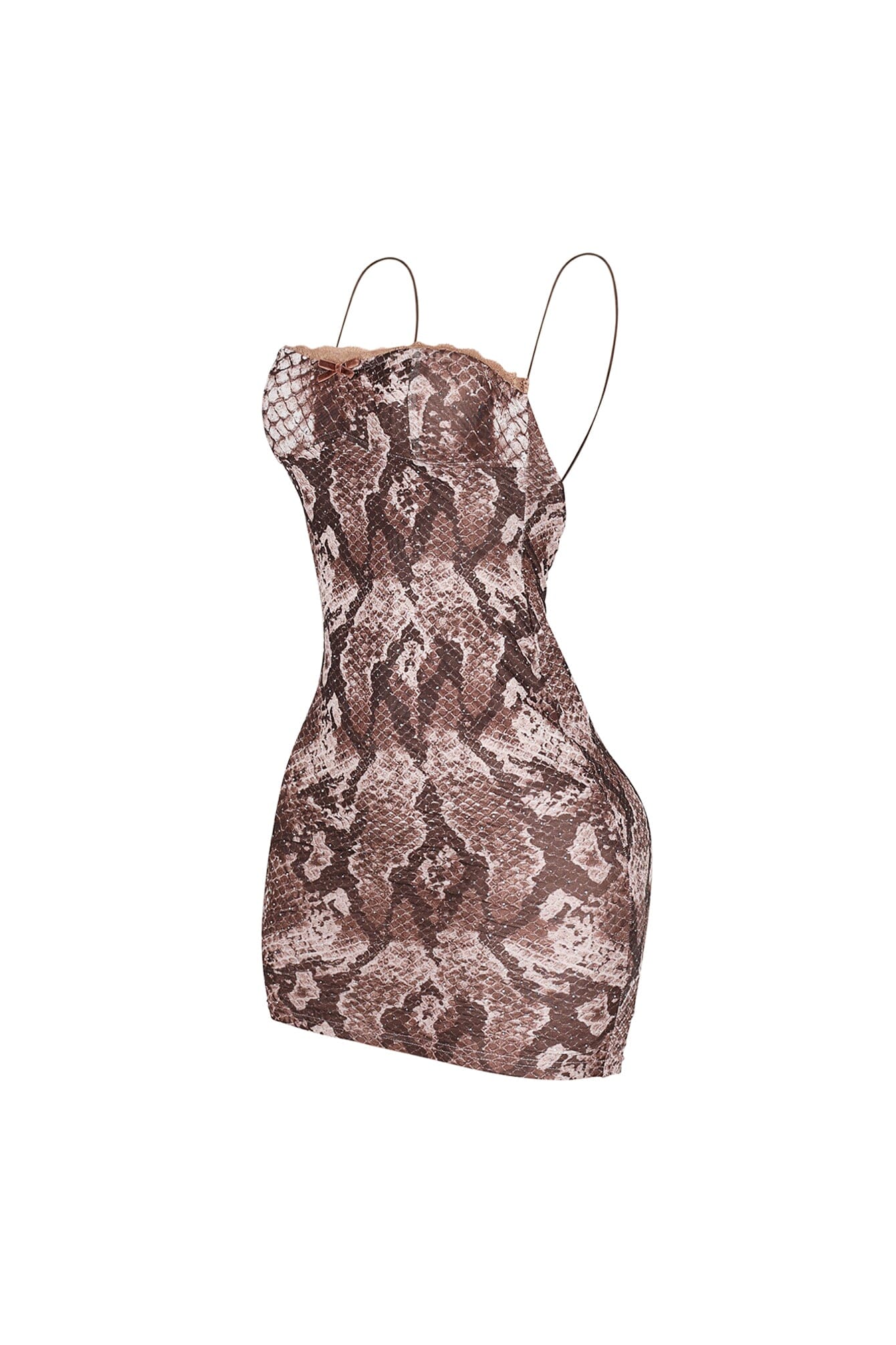 Greta Rhinestone Cami Mini Dress 5 Greta Rhinestone Cami Mini Dress