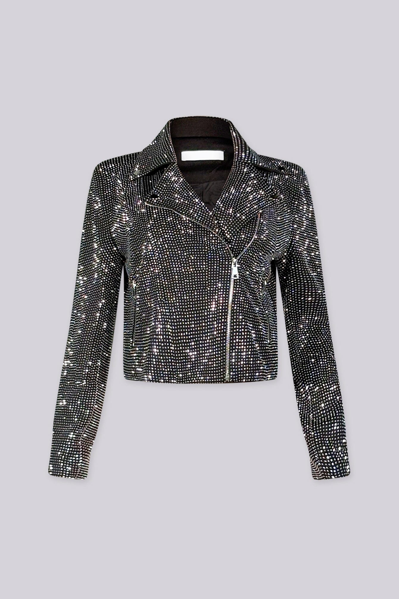 Marquise Rhinestone Jacket