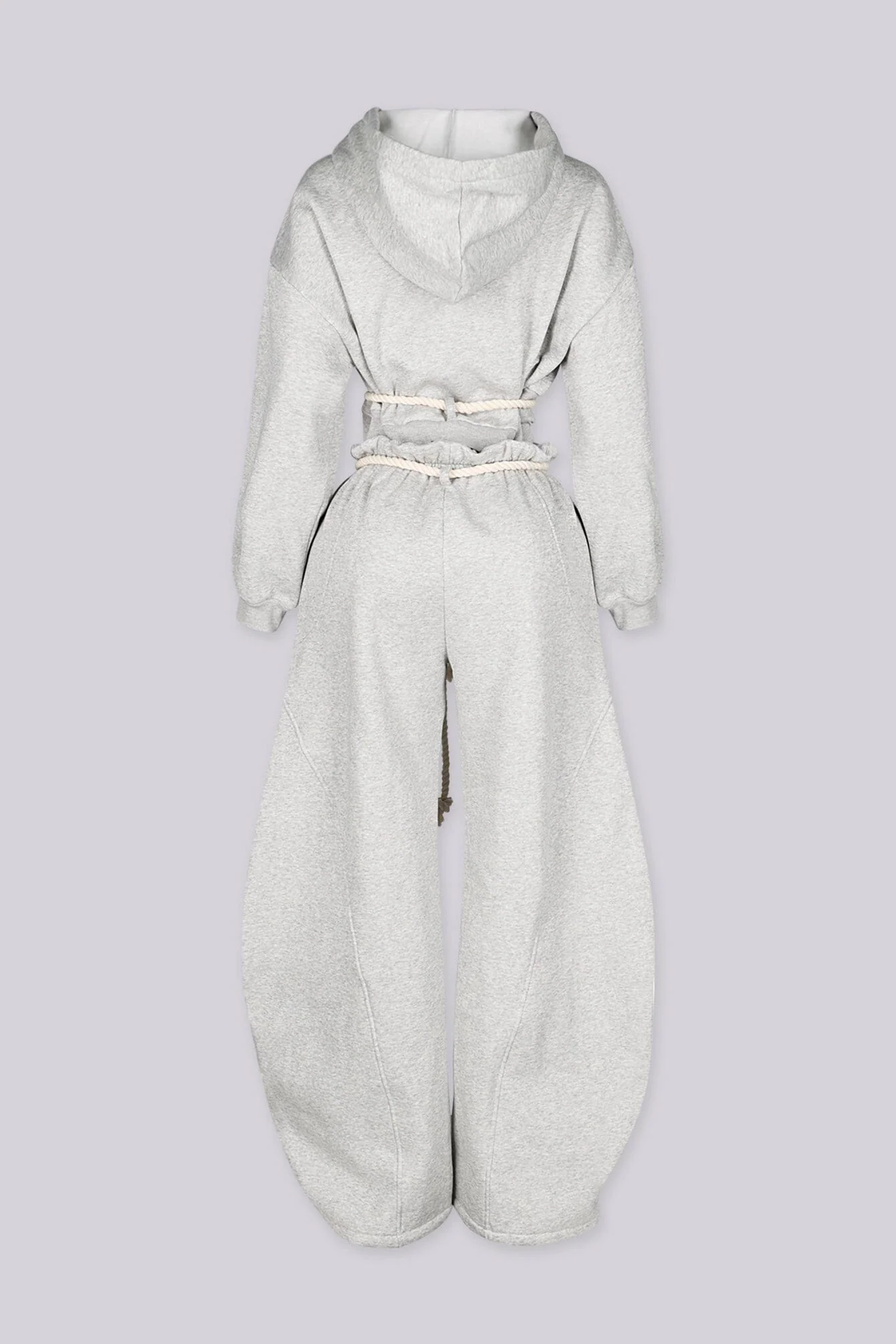 Rope Riot Zip Up Hoodie & Pants SET 7 Rope Riot Zip Up Hoodie & Pants SET